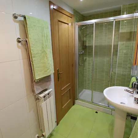 아파트 Monkeys House.