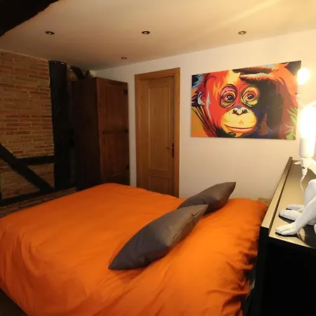 Appartamento Monkeys House. *