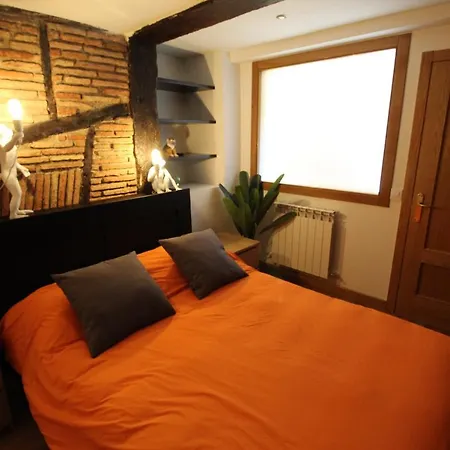 Appartement Monkeys House.