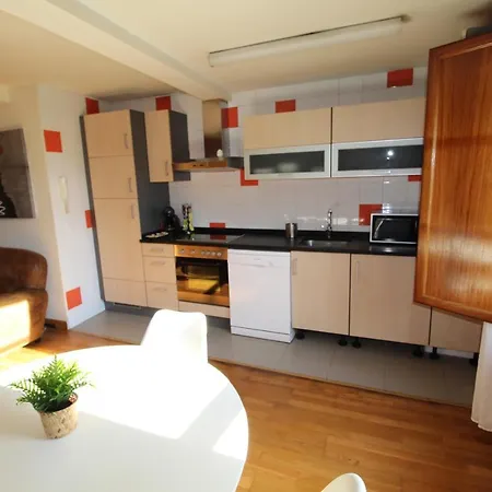 Appartement Monkeys House.