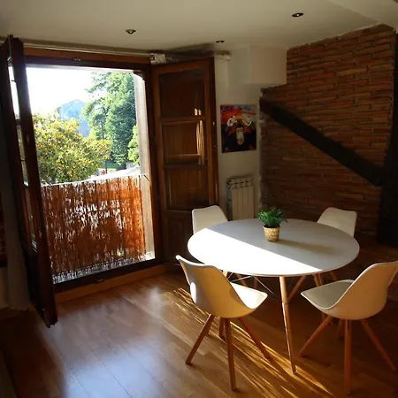 Monkeys House. Appartement Vitoria-Gasteiz